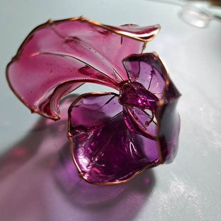 Event image JEWELRY - RESIN FLOWER